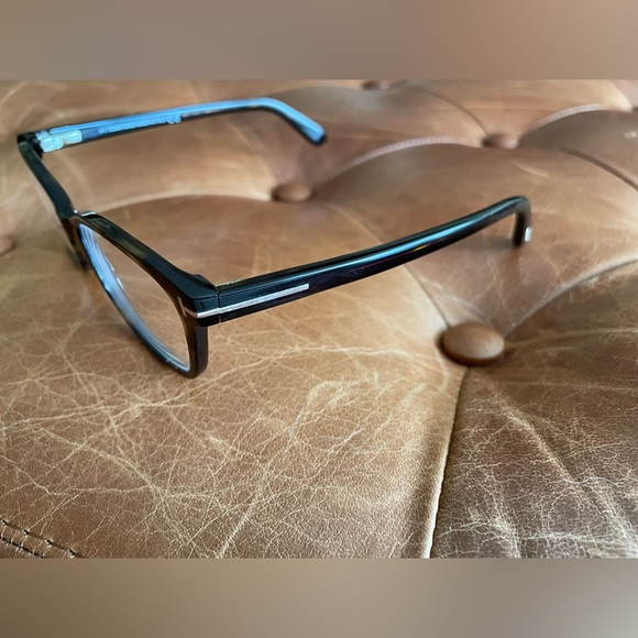 Tom Ford prescription frames - black - Picture 3 of 6
